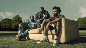 Сериал Атланта – 1 сезон 9 серия / Atlanta