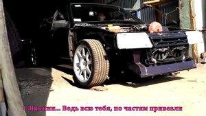 INITIAL D В РОССИИ - РУССКИЙ ЕВРОБИТ 2 (Dr. Zhop ft. Srico - neonovaya mechta). История