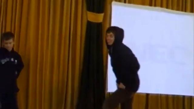 Поездка в "Молодую гвардию" 14 декабря 2008 смотреть онлайн