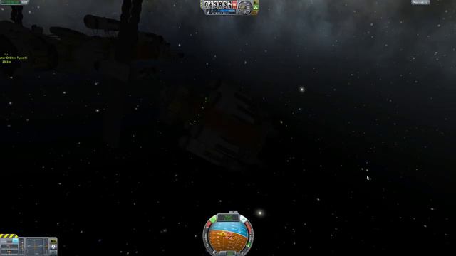 KSP 0.22 : Покоряем Космические галактики. Дюна, часть III. смотреть онлайн