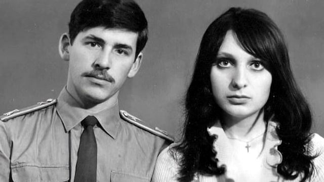 Учёба и служба в ТВАККУ(1971-1975г.г)