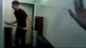 Флеш моб кадетов ркши