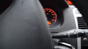 Стук при повороте руля влево пежо 307