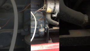 Отличие дешёвого дизельного генератора от дорогого. Двигатель Ricardo.