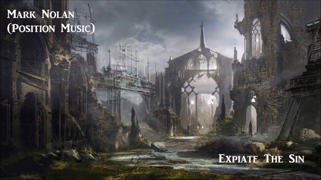 (Mark Nolan) Expiate The Sin | Music from WTM's Fan-Made Doctor Strange TV Spot смотреть онлайн