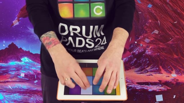 Future House Sample Pack Bubblegum by Sonny Bass & Jordi Rivera | Drum Pads 24 смотреть онлайн