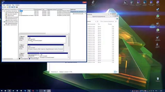 Как поменять букву диска смотреть онлайн
