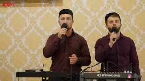 Нашид про маму Эбель гр.Батлух