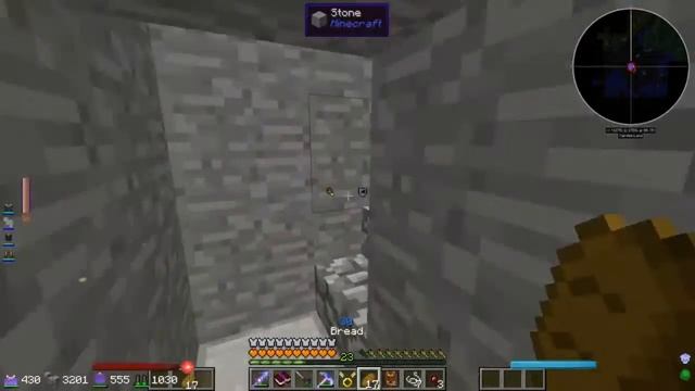 Magical Minecraft Ep.30-THE CRIMSON PORTAL! смотреть онлайн