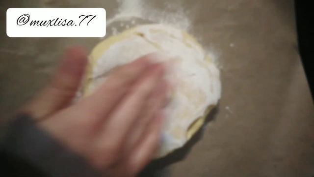 GO'SHTLI PIROG. BALISH. 1 DONA TUXUMDAN. ГУШТЛИ ПИРОГ. БАЛИШ. МЯСНОЙ ПИРОГ. ???