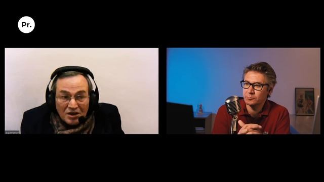 Реальные масштабы торговли Европы, Азии и Руси в Кафе. Александр Еманов. Родина слонов №344 смотреть онлайн