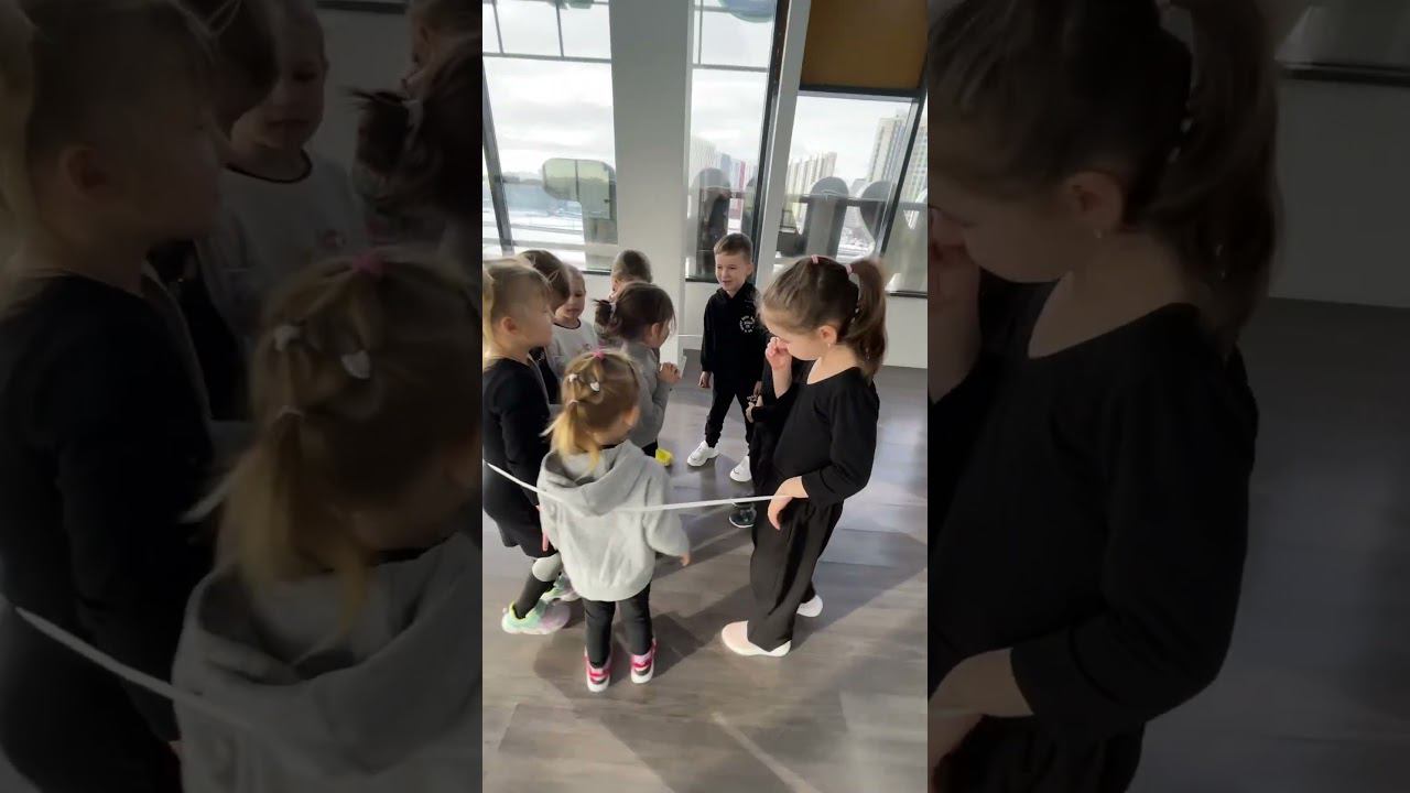 Театральная студия для детей в Новопеределкино