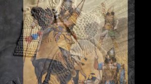 Н.А. Тэффи "Древняя история. Ассирия"