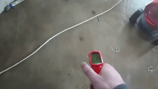 Gigant DHG 30 Дизельная тепловая пушка смотреть онлайн