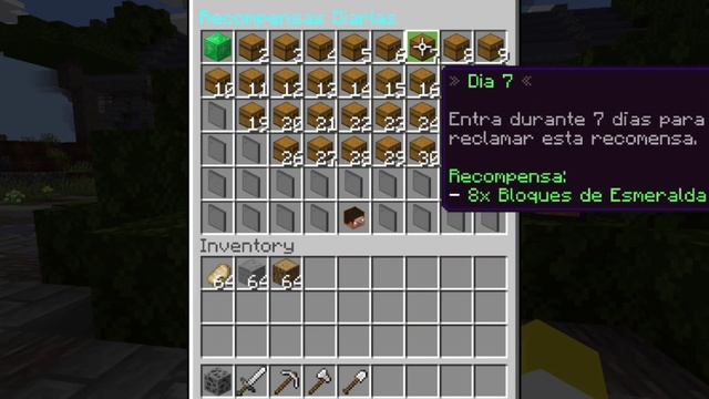 ? EL MEJOR SERVIDOR SURVIVAL CUSTOM Para Minecraft PE (bedrock) y Java 1.19+ смотреть онлайн