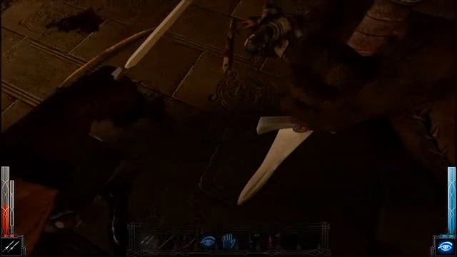 Dark Messiah PC - Mirror's Edge - Part 2 *READ DESCRIPTION* смотреть онлайн