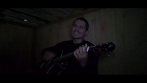 Артем Кальянов У Реки