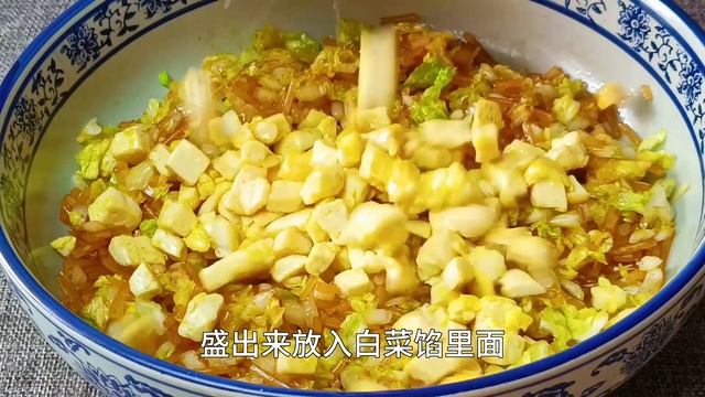 天冷蒸包子提前發麵是大錯，教你一招，包子雪白鬆軟不塌陷，真香