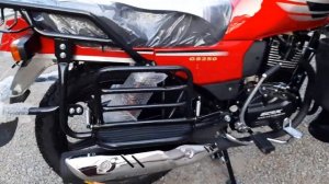 Suzuki GSX 250 куб