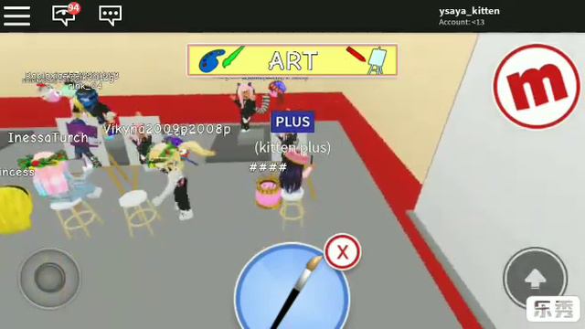 // ROBLOX // Meepcity // ОБНОВЛЕНИЕ!!! ПОЯВИЛАСЬ ШКОЛА!!! смотреть онлайн