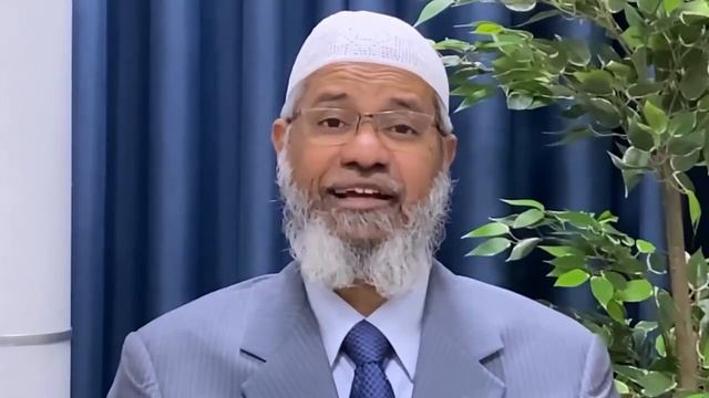 Татуировка Харам или Нет? || Др. Закир Найк смотреть онлайн