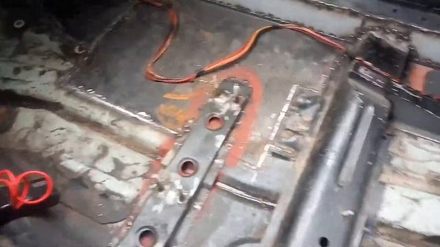 Еще одна причина почему гниет приора смотреть онлайн