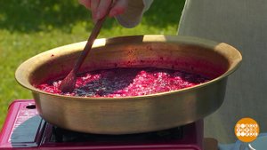 Варим варенье по-научному. Доброе утро. Фрагмент выпуска от 24.07.2024