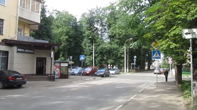160 м. кв. - Аренда нежилого помещения - ПСН  в Красногорске на Речной