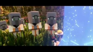 Как появились разбойники? 🪓 | Майнкрафт теории🥦