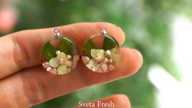 11 MOST Amazing DIY from Epoxy resin / Fancy resin ideas смотреть онлайн