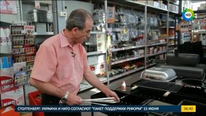 Полезный совет  Как выбрать правильный мангал или гриль