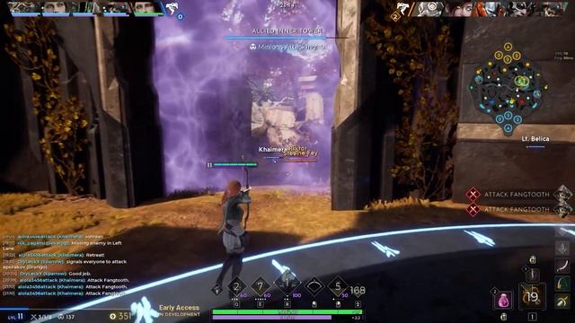 Predecessor: Сойка | Один против всех! смотреть онлайн