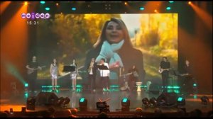 "Котэм" 2022 - Зайнаб Фархетдинова