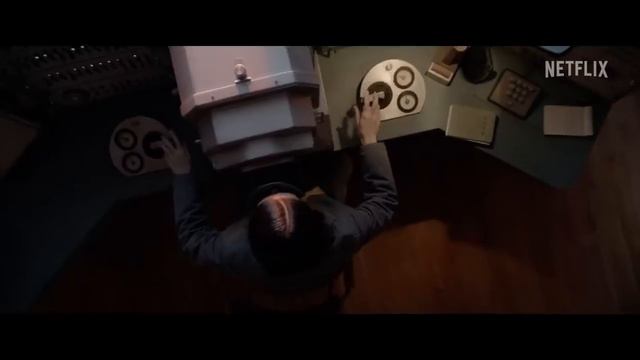 Задача трёх тел ? Русский тизер-трейлер -Субтитры- ? Сериал 2024 -Netflix-