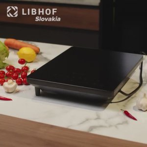 Плита инфракрасная Libhof TT-2040C