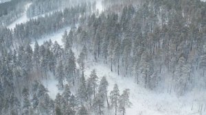 Мраткино. Открытие лыжного сезона 19