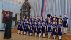 " Музыка с тобой всегда " В. Кожухин