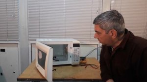 Уход за микроволновкой. Основные правила эксплуатации.
