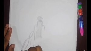 how to draw a girl pencil sketch.easy girl pencil sketch.how to draw pencil sketch for beginners