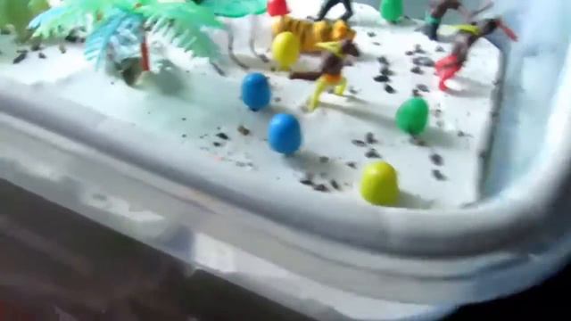 Обзор большой муравьиной фермы смотреть онлайн