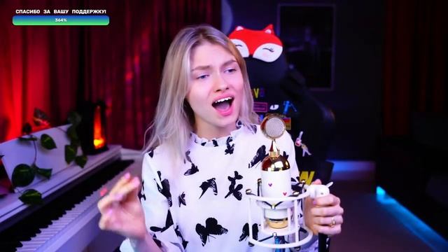 Прекрасное далеко - Саша Капустина