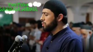 Саид Абу Марьям в Буйнакске 2019 .Киям в Буйнакске 2019.