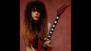 Megadeth - Tornado Of Souls Marty Friedman Solo (Cover)