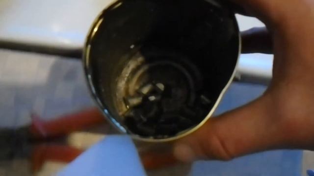 Лейка.Литьё олова.Миниатюра. смотреть онлайн