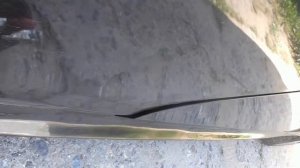 Замена передней правой двери, с установкой на "новую" с полной  разборкой и сборкой бмв е60! #BMWe6