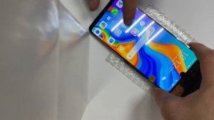 Huawei P30 Lite / Honor 20e / 20 Lite проверка дисплея