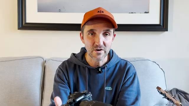 My review of the FUJIFILM 50-140mm f2.8 lens смотреть онлайн