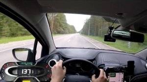 Renault Kaptur 2020 года - отзыв владельца.