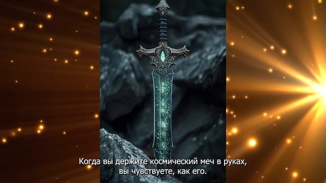 Выберите меч защитника и вы узнаете кто вас охраняет в жизни! смотреть онлайн