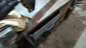 Ниссан Х (Т-31). Ремонт кардана своими руками. Балансировка.(Заключение.)
